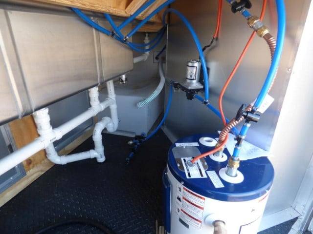 1229-concession-trailer-8.5-x-30-white-food-event-catering-3.jpg Concession Trailer 8.5' X 30' White - Food Event Catering