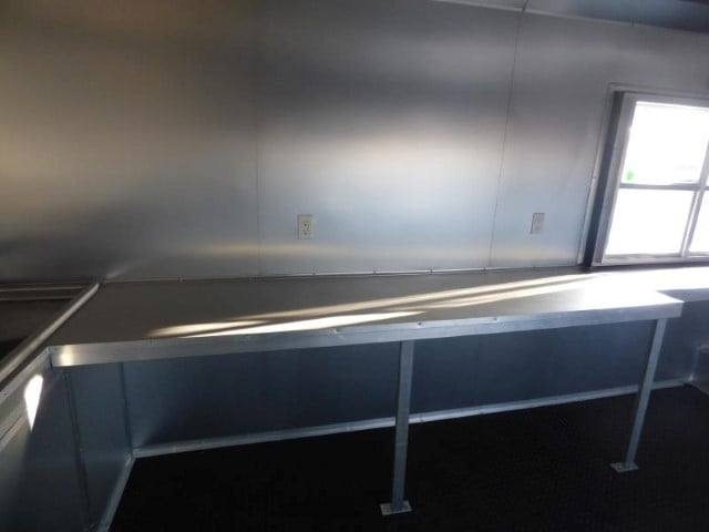 1229-concession-trailer-8.5-x-30-white-food-event-catering-35.jpg Concession Trailer 8.5' X 30' White - Food Event Catering