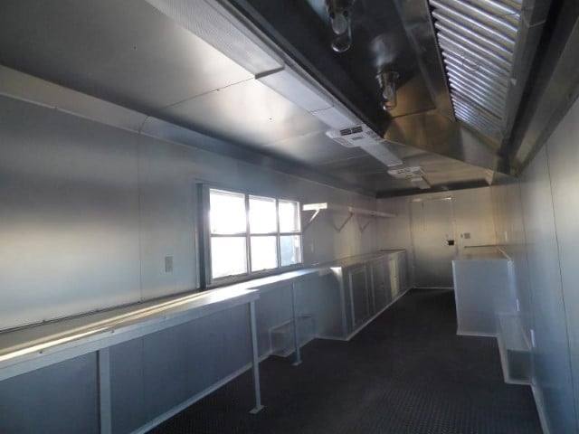 1229-concession-trailer-8.5-x-30-white-food-event-catering-36.jpg Concession Trailer 8.5' X 30' White - Food Event Catering