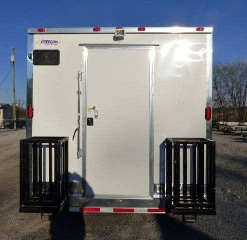 1229-concession-trailer-8.5-x-30-white-food-event-catering-39.jpg Concession Trailer 8.5' X 30' White - Food Event Catering