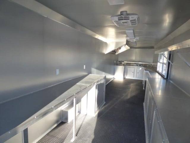 1229-concession-trailer-8.5-x-30-white-food-event-catering-41.jpg Concession Trailer 8.5' X 30' White - Food Event Catering