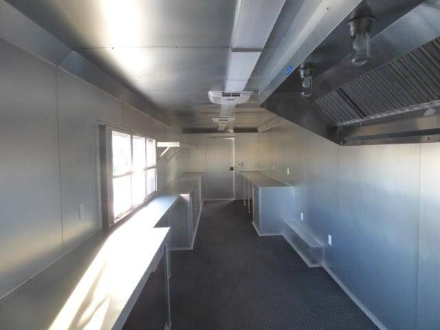 1229-concession-trailer-8.5-x-30-white-food-event-catering-44.jpg Concession Trailer 8.5' X 30' White - Food Event Catering