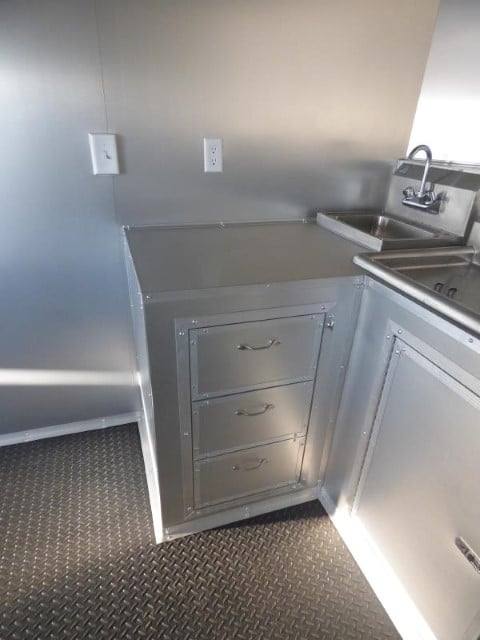 1229-concession-trailer-8.5-x-30-white-food-event-catering-48.jpg Concession Trailer 8.5' X 30' White - Food Event Catering