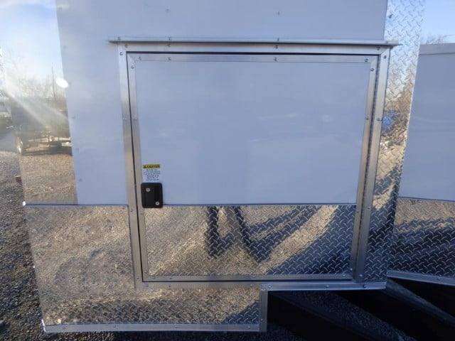 1229-concession-trailer-8.5-x-30-white-food-event-catering-9.jpg Concession Trailer 8.5' X 30' White - Food Event Catering