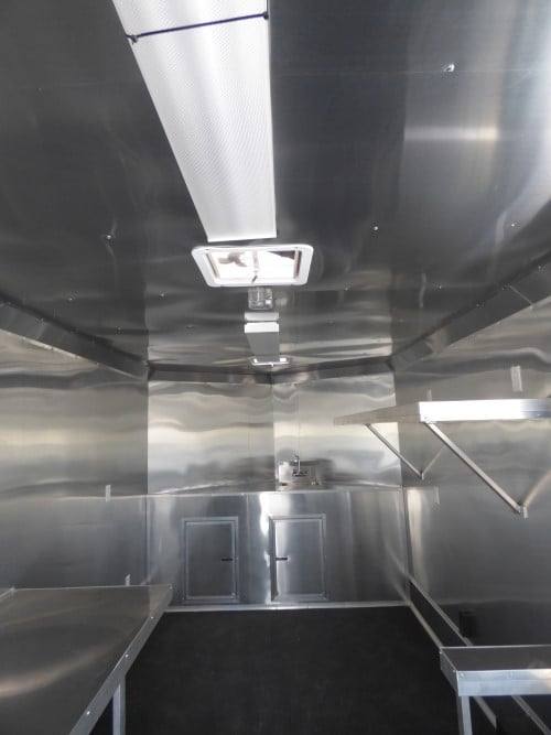 123-8.5-x-16-concession-trailer-silver-frost-catering-event-16.jpg 8.5' x 16' Concession Trailer Silver Frost Catering Event