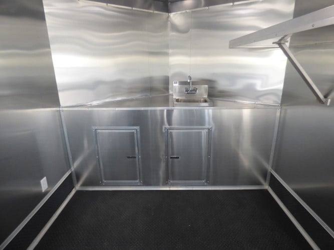 123-8.5-x-16-concession-trailer-silver-frost-catering-event-21.jpg 8.5' x 16' Concession Trailer Silver Frost Catering Event
