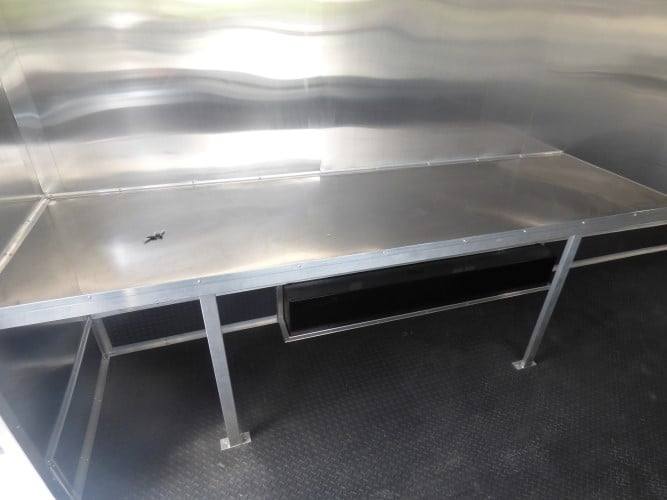 123-8.5-x-16-concession-trailer-silver-frost-catering-event-4.jpg 8.5' x 16' Concession Trailer Silver Frost Catering Event