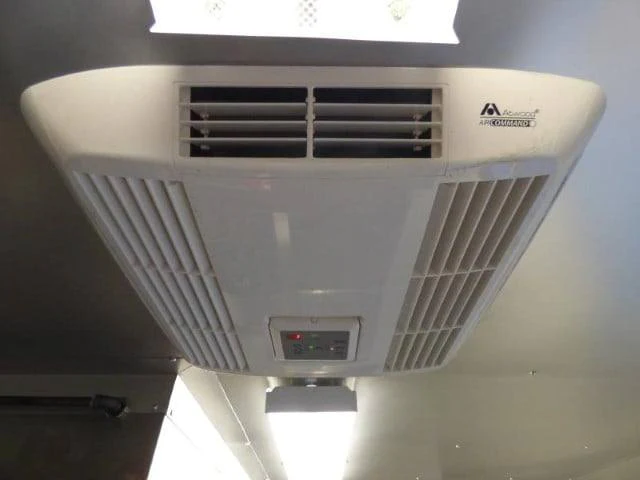 1230-concession-trailer-8.5-x-30-white-food-event-catering-26.webp Concession Trailer 8.5' X 30' White - Food Event Catering