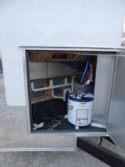 1230-concession-trailer-8.5-x-30-white-food-event-catering-27.jpg Concession Trailer 8.5' X 30' White - Food Event Catering