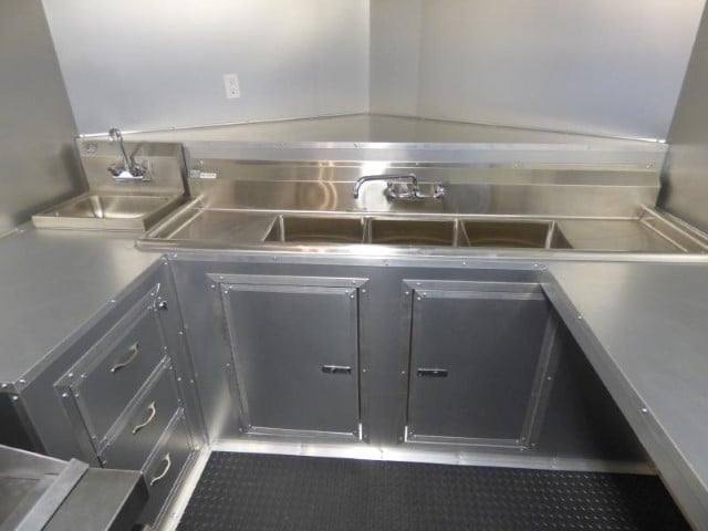 1230-concession-trailer-8.5-x-30-white-food-event-catering-41.jpg Concession Trailer 8.5' X 30' White - Food Event Catering