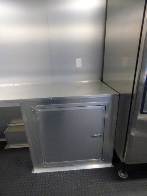 1230-concession-trailer-8.5-x-30-white-food-event-catering-42.jpg Concession Trailer 8.5' X 30' White - Food Event Catering