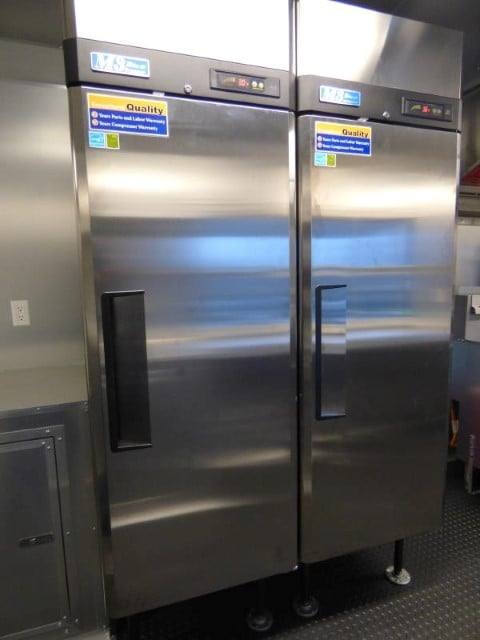 1230-concession-trailer-8.5-x-30-white-food-event-catering-46.jpg Concession Trailer 8.5' X 30' White - Food Event Catering