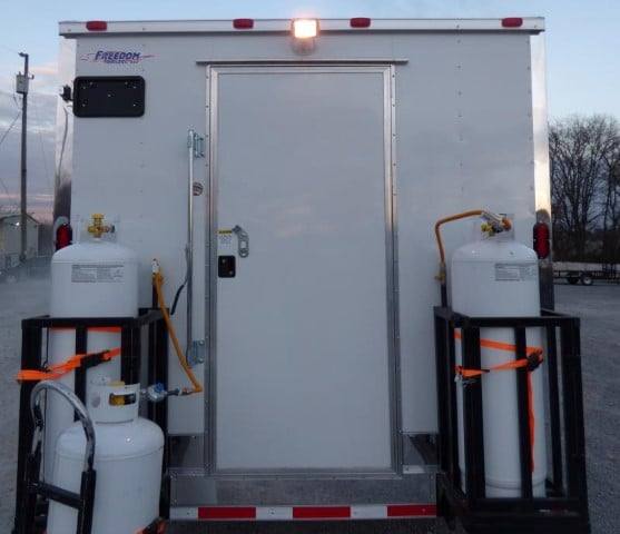 1230-concession-trailer-8.5-x-30-white-food-event-catering-47.jpg Concession Trailer 8.5' X 30' White - Food Event Catering