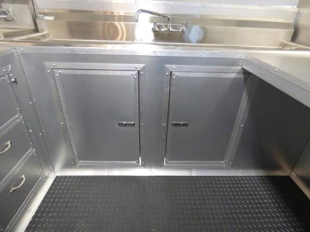 1230-concession-trailer-8.5-x-30-white-food-event-catering-49.jpg Concession Trailer 8.5' X 30' White - Food Event Catering