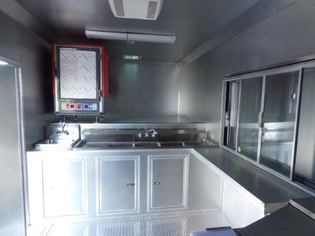 1232-concession-trailer-8.5-x-30-black-bbq-event-catering-12.jpg Concession Trailer 8.5' X 30' Black - BBQ Event Catering