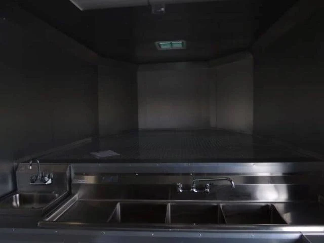 1232-concession-trailer-8.5-x-30-black-bbq-event-catering-13.webp Concession Trailer 8.5' X 30' Black - BBQ Event Catering