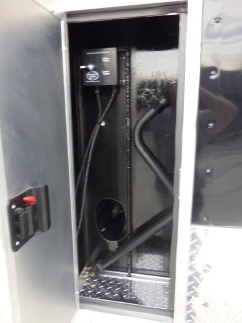 1232-concession-trailer-8.5-x-30-black-bbq-event-catering-15.jpg Concession Trailer 8.5' X 30' Black - BBQ Event Catering