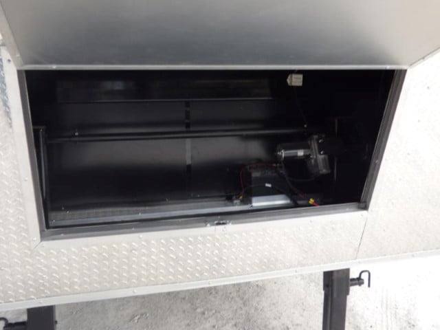 1232-concession-trailer-8.5-x-30-black-bbq-event-catering-19.jpg Concession Trailer 8.5' X 30' Black - BBQ Event Catering