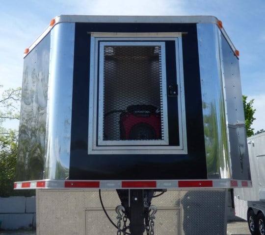 1232-concession-trailer-8.5-x-30-black-bbq-event-catering-21.jpg Concession Trailer 8.5' X 30' Black - BBQ Event Catering