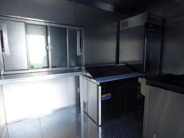 1232-concession-trailer-8.5-x-30-black-bbq-event-catering-22.jpg Concession Trailer 8.5' X 30' Black - BBQ Event Catering
