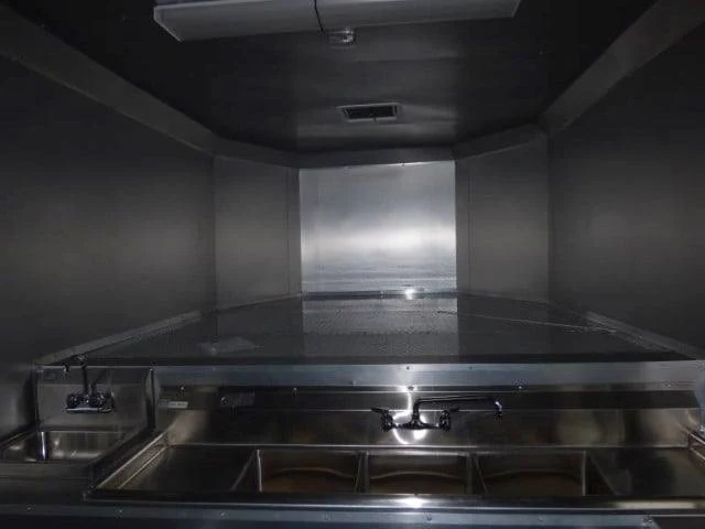 1232-concession-trailer-8.5-x-30-black-bbq-event-catering-3.webp Concession Trailer 8.5' X 30' Black - BBQ Event Catering
