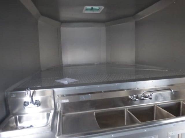 1232-concession-trailer-8.5-x-30-black-bbq-event-catering-4.jpg Concession Trailer 8.5' X 30' Black - BBQ Event Catering