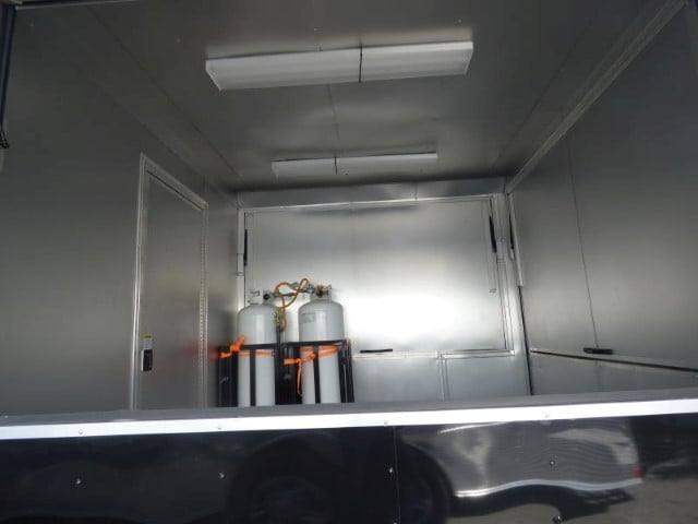 1232-concession-trailer-8.5-x-30-black-bbq-event-catering-7.jpg Concession Trailer 8.5' X 30' Black - BBQ Event Catering