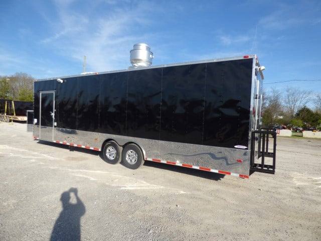 1233-concession-trailer-8.5-x-30-black-food-event-catering-14.jpg Concession Trailer 8.5' X 30' Black - Food Event Catering