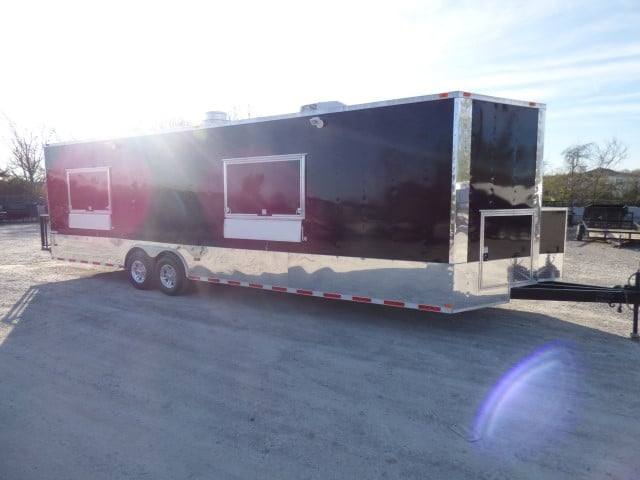 1233-concession-trailer-8.5-x-30-black-food-event-catering-17.jpg Concession Trailer 8.5' X 30' Black - Food Event Catering