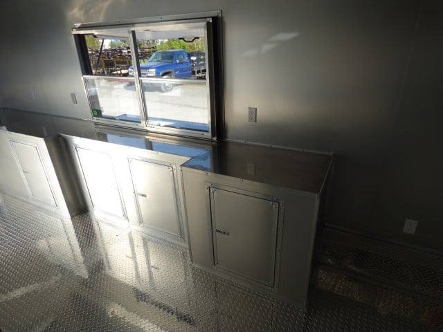 1233-concession-trailer-8.5-x-30-black-food-event-catering-25.jpg Concession Trailer 8.5' X 30' Black - Food Event Catering