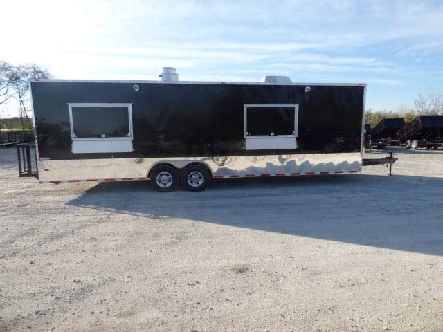 1233-concession-trailer-8.5-x-30-black-food-event-catering-31.jpg Concession Trailer 8.5' X 30' Black - Food Event Catering