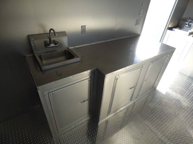 1233-concession-trailer-8.5-x-30-black-food-event-catering-35.jpg Concession Trailer 8.5' X 30' Black - Food Event Catering