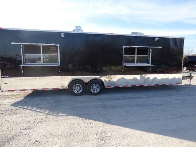 1233-concession-trailer-8.5-x-30-black-food-event-catering-43.jpg Concession Trailer 8.5' X 30' Black - Food Event Catering
