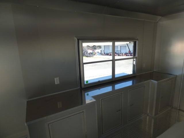 1233-concession-trailer-8.5-x-30-black-food-event-catering-7.jpg Concession Trailer 8.5' X 30' Black - Food Event Catering