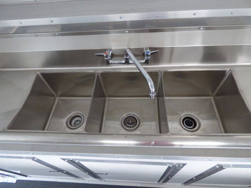 1234-concession-trailer-8.5-x-30-charcoal-gray-catering-food-vending-12.jpg Concession Trailer 8.5' x 30' Charcoal Gray - Catering Food Vending
