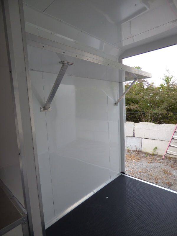 1234-concession-trailer-8.5-x-30-charcoal-gray-catering-food-vending-23.jpg Concession Trailer 8.5' x 30' Charcoal Gray - Catering Food Vending