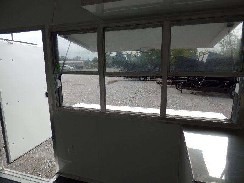 1234-concession-trailer-8.5-x-30-charcoal-gray-catering-food-vending-24.jpg Concession Trailer 8.5' x 30' Charcoal Gray - Catering Food Vending