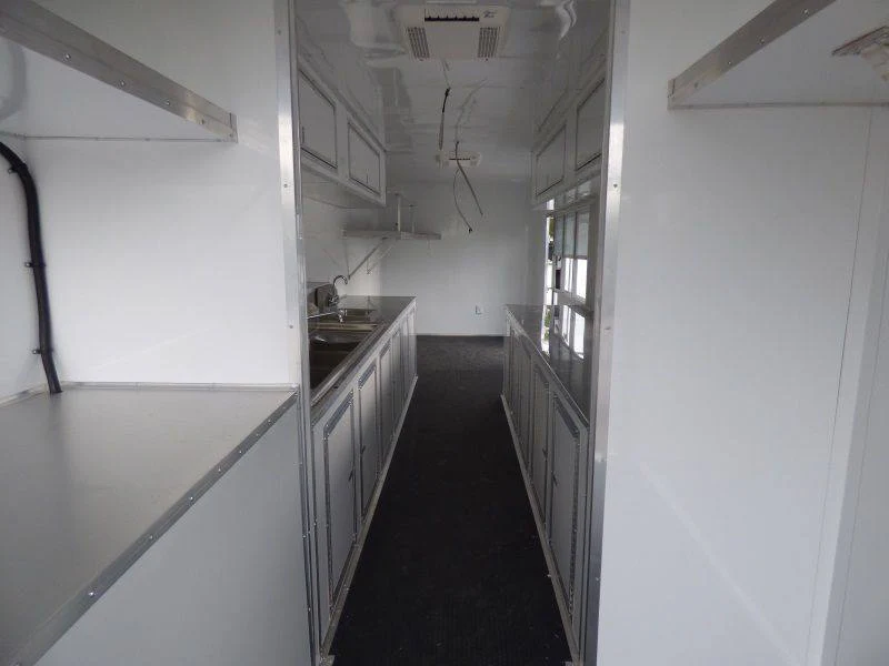 1234-concession-trailer-8.5-x-30-charcoal-gray-catering-food-vending-9.webp Concession Trailer 8.5' x 30' Charcoal Gray - Catering Food Vending