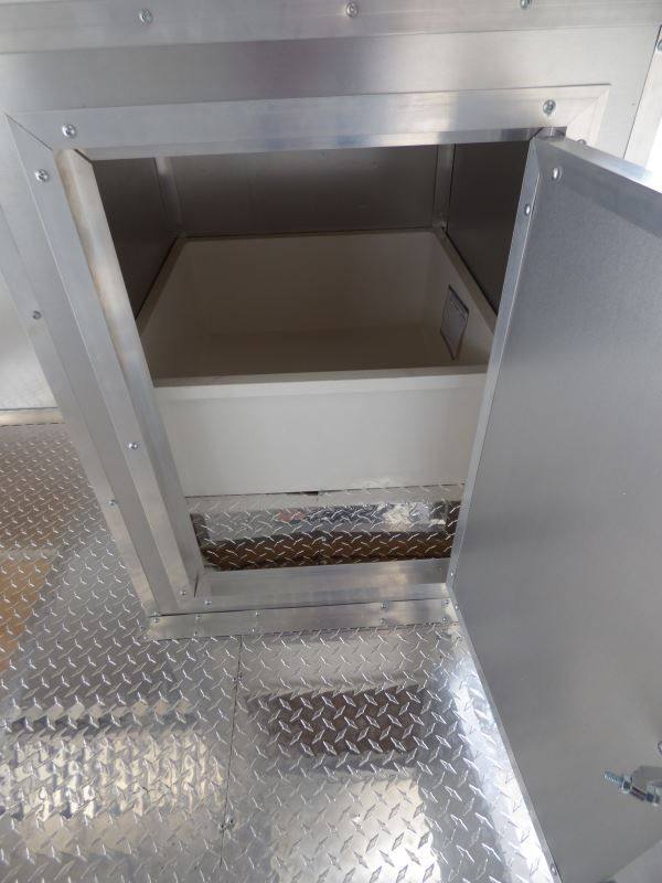 1237-concession-trailer-8.5-x-30-red-gooseneck-event-catering-food-custom-11.jpg Concession Trailer 8.5' x 30' Red Gooseneck Event Catering Food Custom