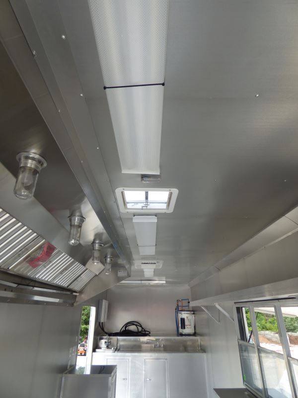 1237-concession-trailer-8.5-x-30-red-gooseneck-event-catering-food-custom-29.jpg Concession Trailer 8.5' x 30' Red Gooseneck Event Catering Food Custom
