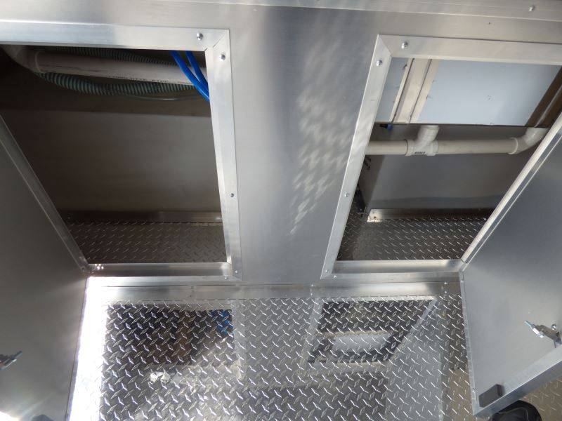 1237-concession-trailer-8.5-x-30-red-gooseneck-event-catering-food-custom-32.jpg Concession Trailer 8.5' x 30' Red Gooseneck Event Catering Food Custom