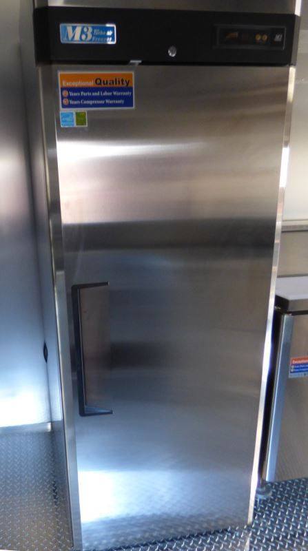 1237-concession-trailer-8.5-x-30-red-gooseneck-event-catering-food-custom-37.jpg Concession Trailer 8.5' x 30' Red Gooseneck Event Catering Food Custom