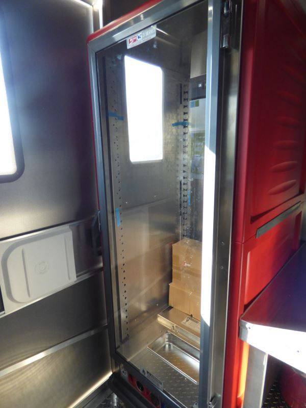 1237-concession-trailer-8.5-x-30-red-gooseneck-event-catering-food-custom-38.jpg Concession Trailer 8.5' x 30' Red Gooseneck Event Catering Food Custom