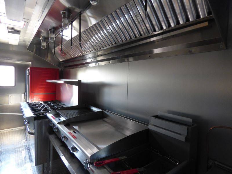 1237-concession-trailer-8.5-x-30-red-gooseneck-event-catering-food-custom-39.jpg Concession Trailer 8.5' x 30' Red Gooseneck Event Catering Food Custom