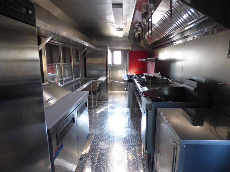 1237-concession-trailer-8.5-x-30-red-gooseneck-event-catering-food-custom-45.jpg Concession Trailer 8.5' x 30' Red Gooseneck Event Catering Food Custom