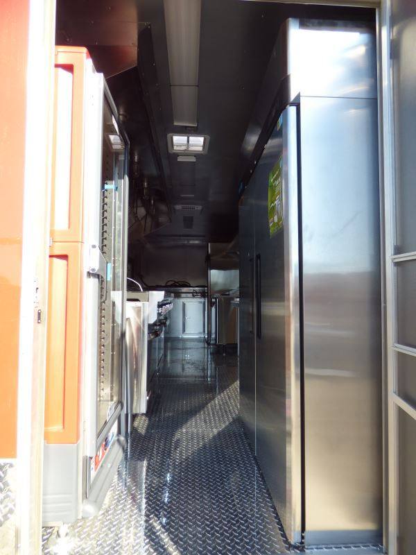 1237-concession-trailer-8.5-x-30-red-gooseneck-event-catering-food-custom-46.jpg Concession Trailer 8.5' x 30' Red Gooseneck Event Catering Food Custom
