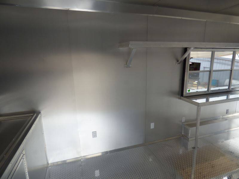 1237-concession-trailer-8.5-x-30-red-gooseneck-event-catering-food-custom-47.jpg Concession Trailer 8.5' x 30' Red Gooseneck Event Catering Food Custom