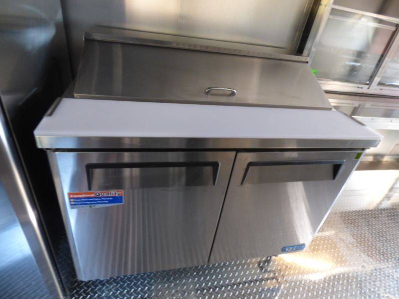 1237-concession-trailer-8.5-x-30-red-gooseneck-event-catering-food-custom-48.jpg Concession Trailer 8.5' x 30' Red Gooseneck Event Catering Food Custom
