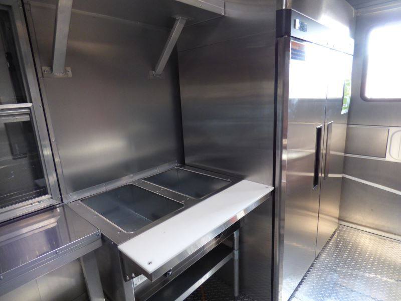 1237-concession-trailer-8.5-x-30-red-gooseneck-event-catering-food-custom-54.jpg Concession Trailer 8.5' x 30' Red Gooseneck Event Catering Food Custom