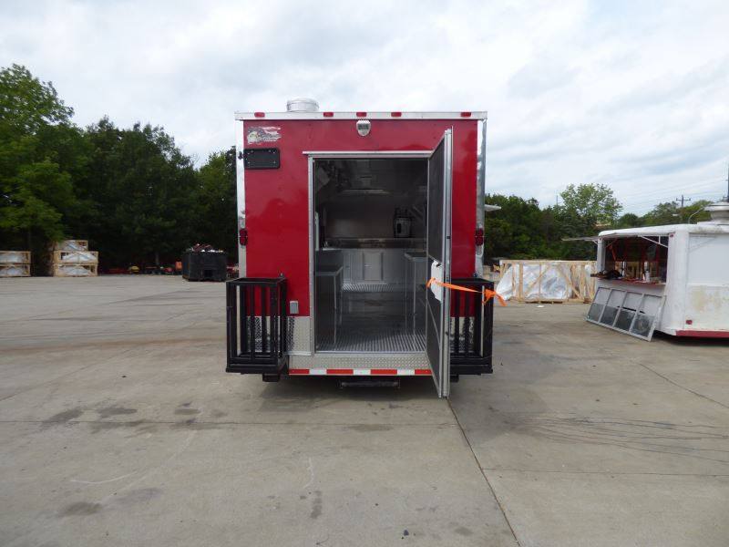 1237-concession-trailer-8.5-x-30-red-gooseneck-event-catering-food-custom-9.jpg Concession Trailer 8.5' x 30' Red Gooseneck Event Catering Food Custom